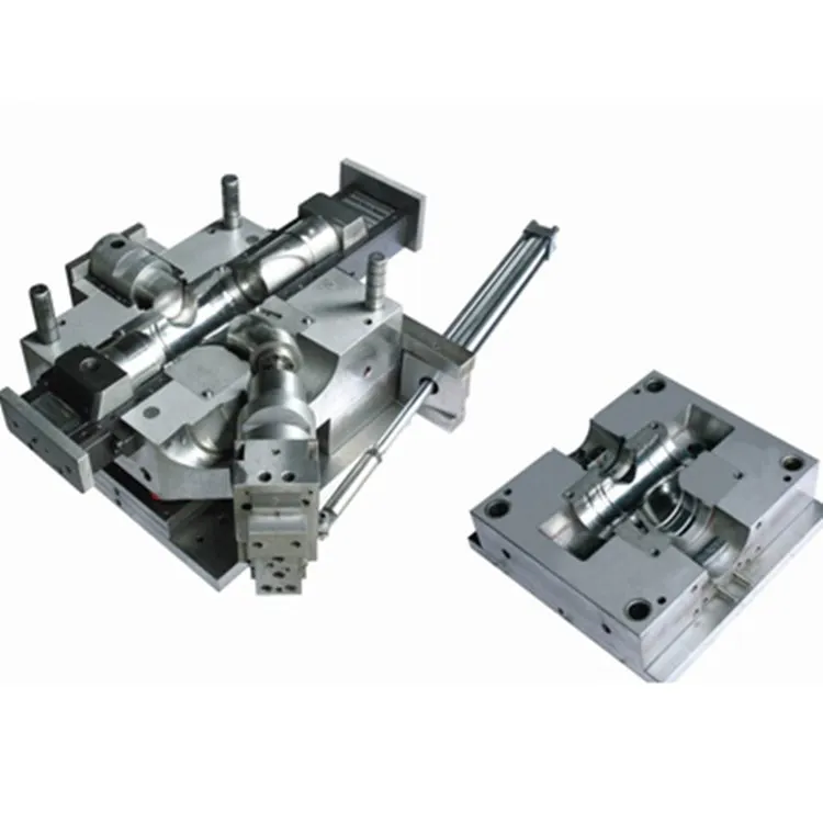 Yuyao Mould City, China Professional factory Injection mould