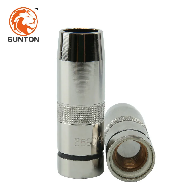 ST Global best-seller A360 nozzle welding robot torch compatible for binzel