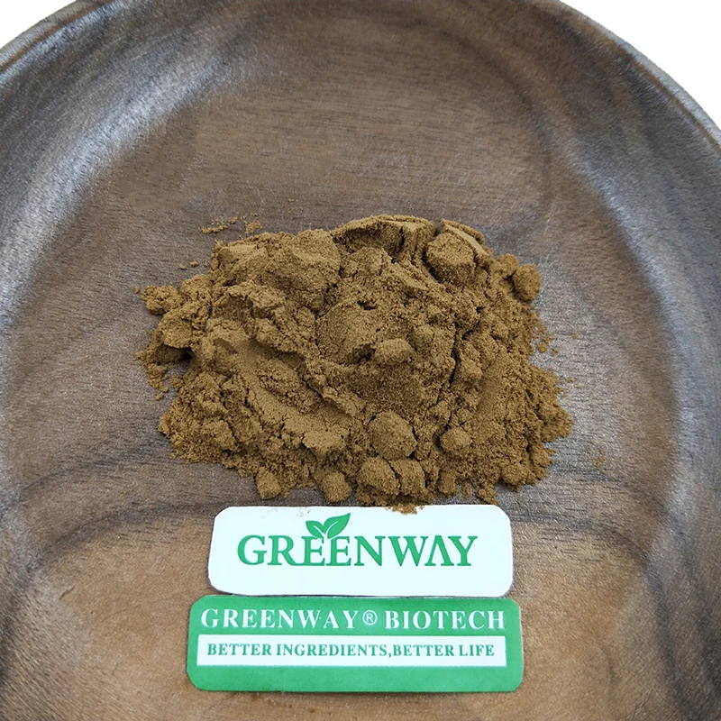 Top Quality Fast Delivery Bulk Dried Earthworm Powder