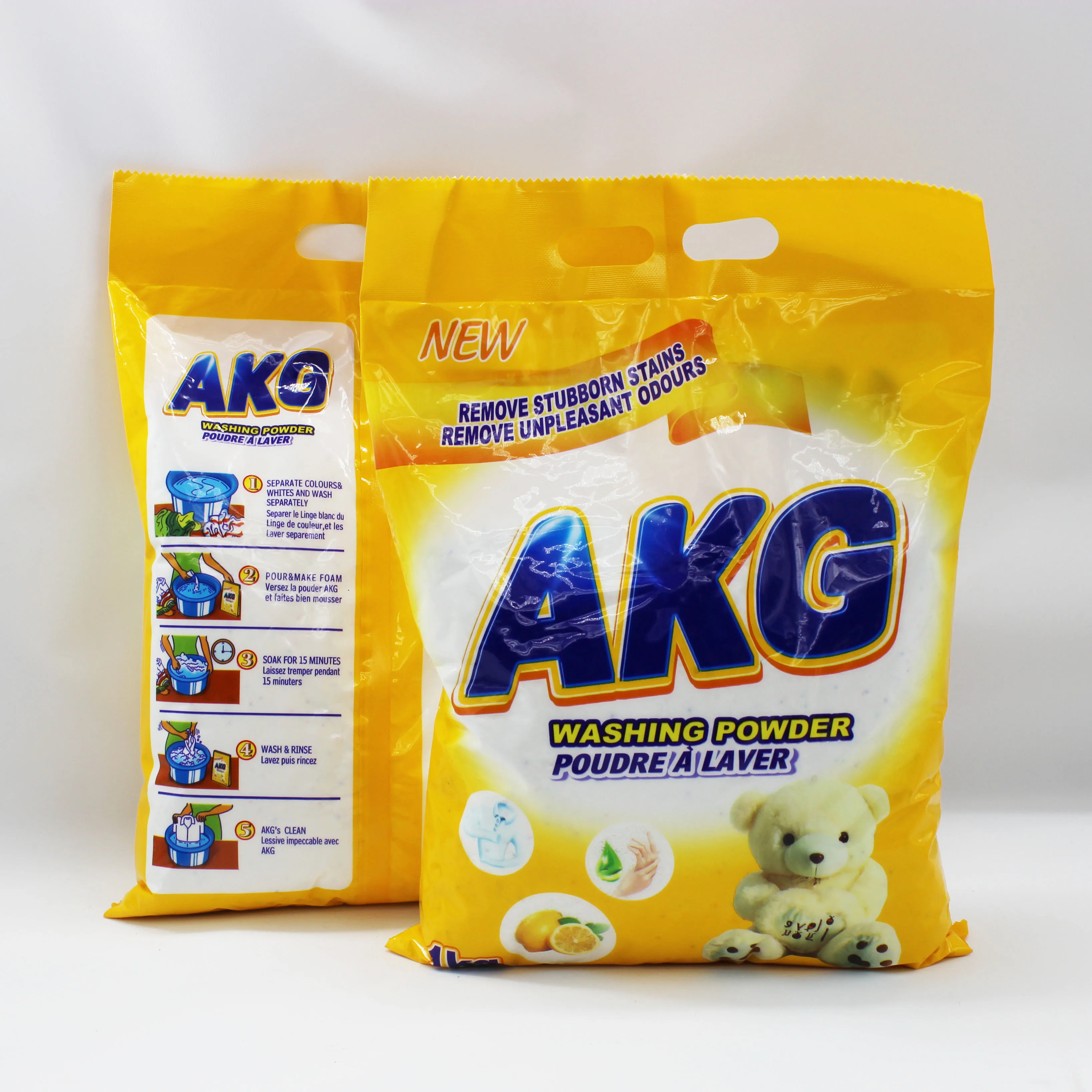 cheapest price color speckles for hand wash powder detergent powder process
