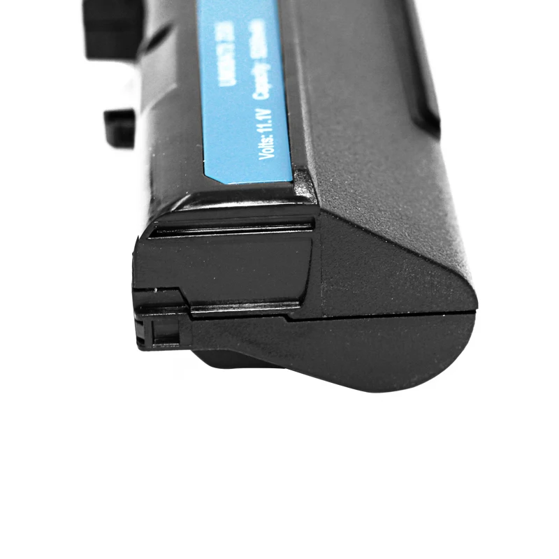 11.1V Laptop battery For ACER Aspire One 10.1inch 8.9inch 571 A110 A150 D150 D250 P531 Pro 531 battery UM08A31 UM08A32 UM08A51