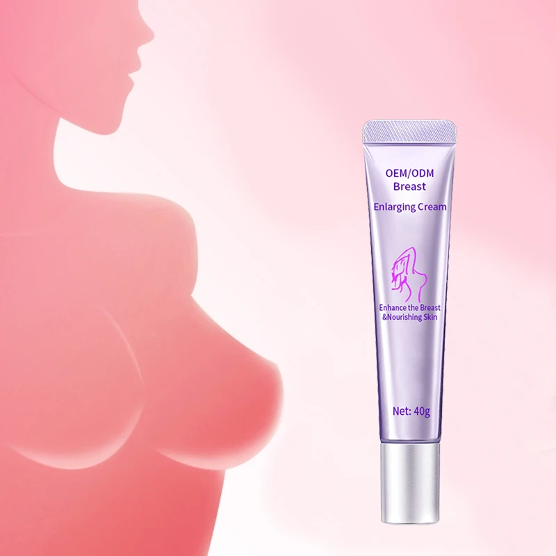2021 Hot Selling Private label Tightening Big Boobs Cream Breast Enhancement Cream Big Boobs Lotion