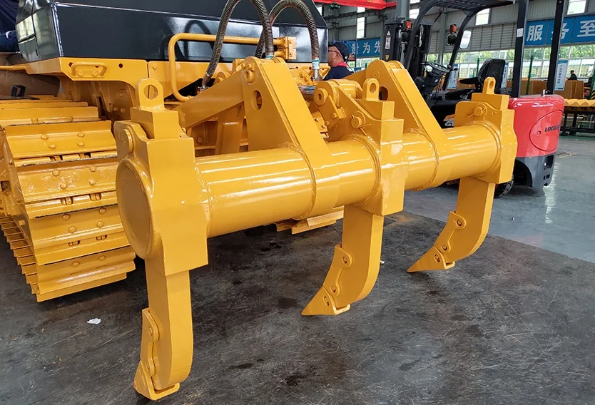  China cheap price CANMAX 160hp SD160 SD16 Standard Dryland Crawler Bulldozer down payment heavy bulldozer for