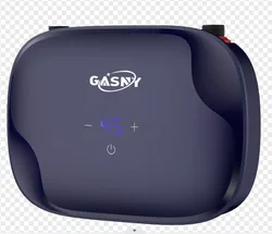 3.4KW 4.5KW 5.5KW mini kitchen tankless water heater electric instant geyser water heater