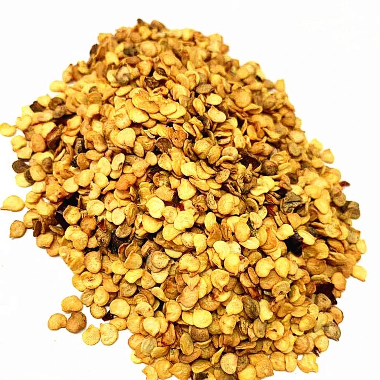 Натуральный высушенный желтый семена острого чили семена с высоким качеством оптовая продажа