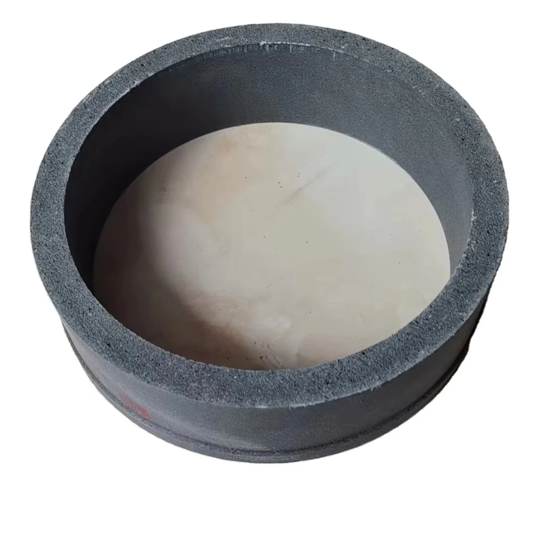 Sunglory 350*270*127*40 Knives And Scissors Sharpening And Making Resin Grinding Wheel