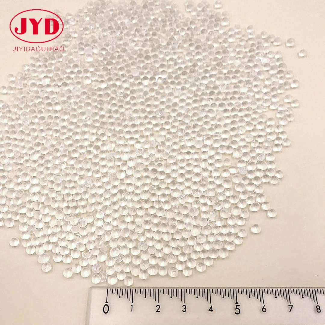 high quality silica gel beads A type fine-pored silica gel SiO2