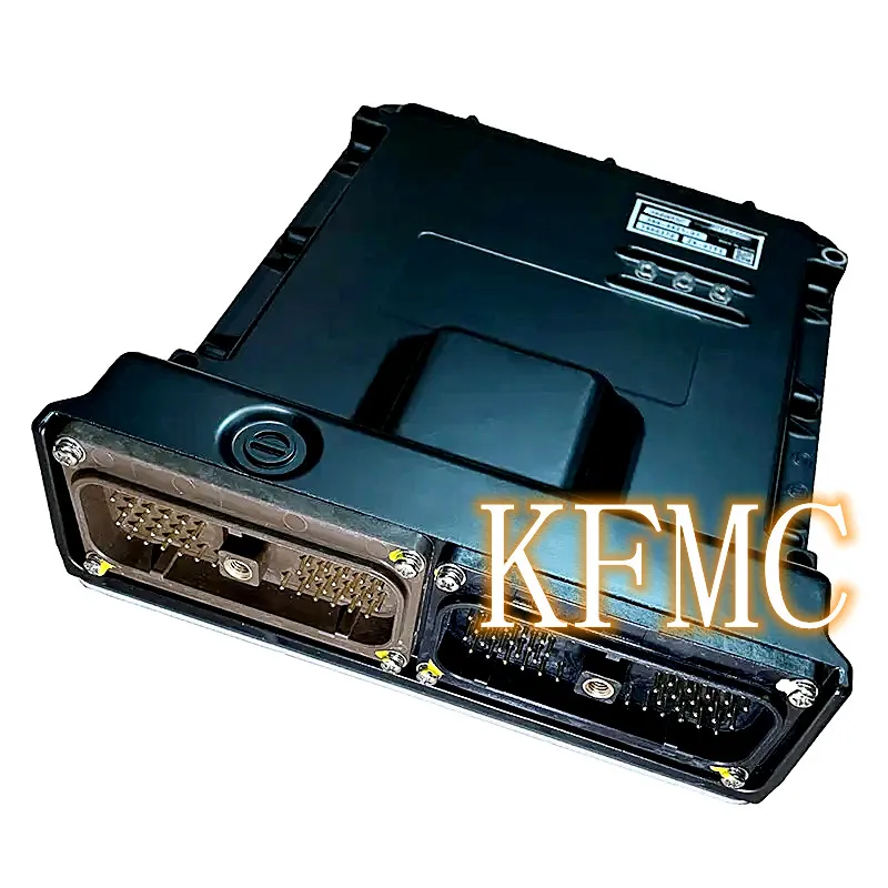 Controller Computer Box ECU 3668821 366-8821 For E320D Excavator