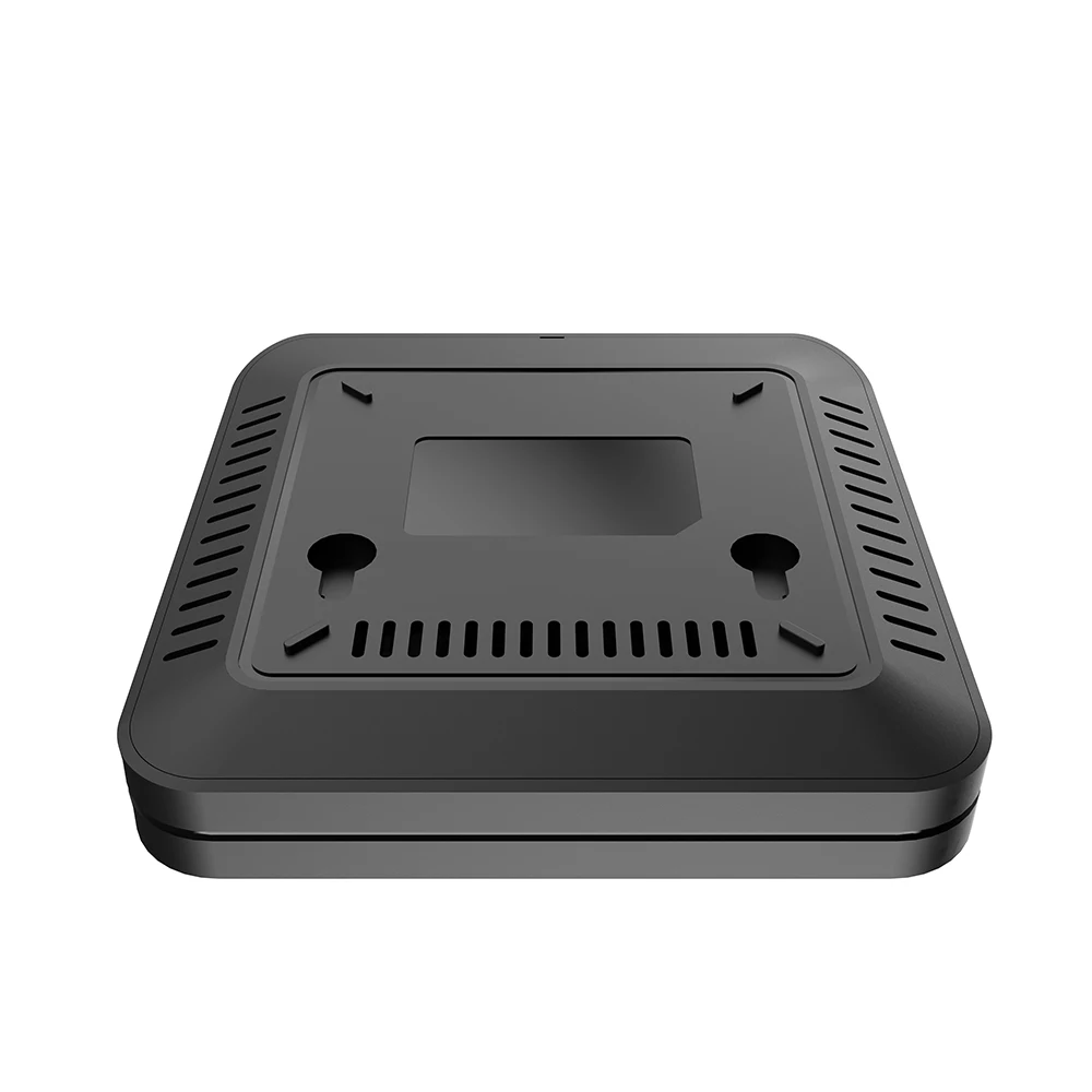 2022 New Arrivals Android 11.0 Smart TV Box Receiver S905W2 Quad Core Dual HD 4K 4+32G BT Set Top Box