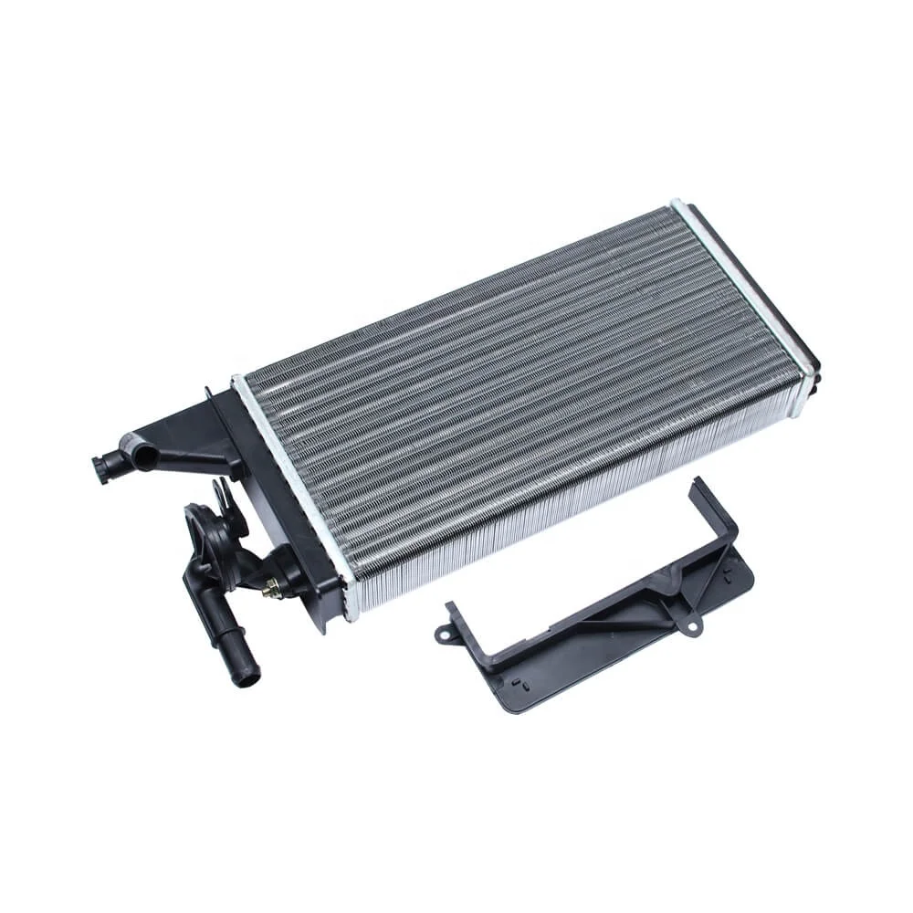 wholesales cheap competitive OEM high quality high quality 93930678 46722023 radiator heater core for FIAT stilo 192 2001-2010