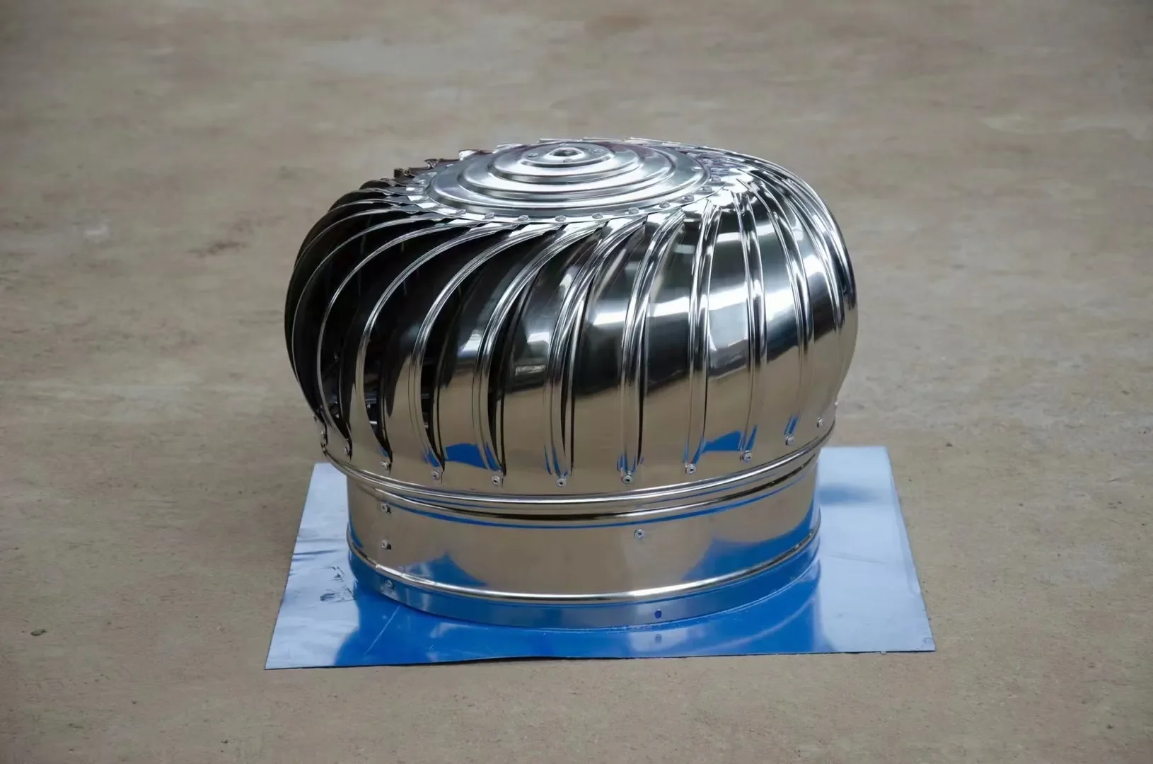 800 мм 900 Электрический осевой турбо вентилятор крыши без мощности вытяжной стальные гостиницы типографии фермы теплицы ODM