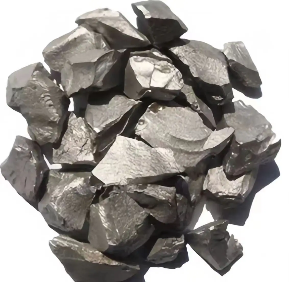 Supply High Quality FeMn Low Carbon Ferro Manganese