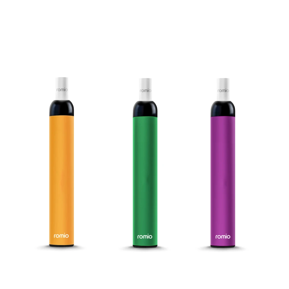  New ROMIO Minifit 1.5ml EGO-T