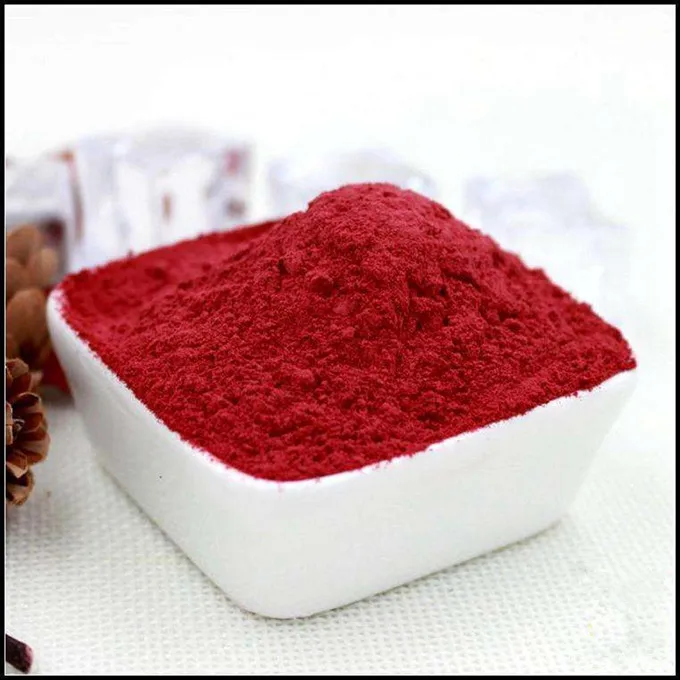 Chinese Ad dehydrated vegetables red beet root powder