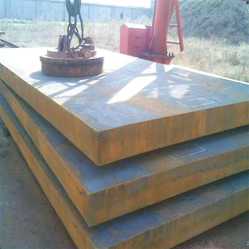 hot sale  Sheet Iron Plate Low Mild Carbon Steel Plates And low carbon steel sheets