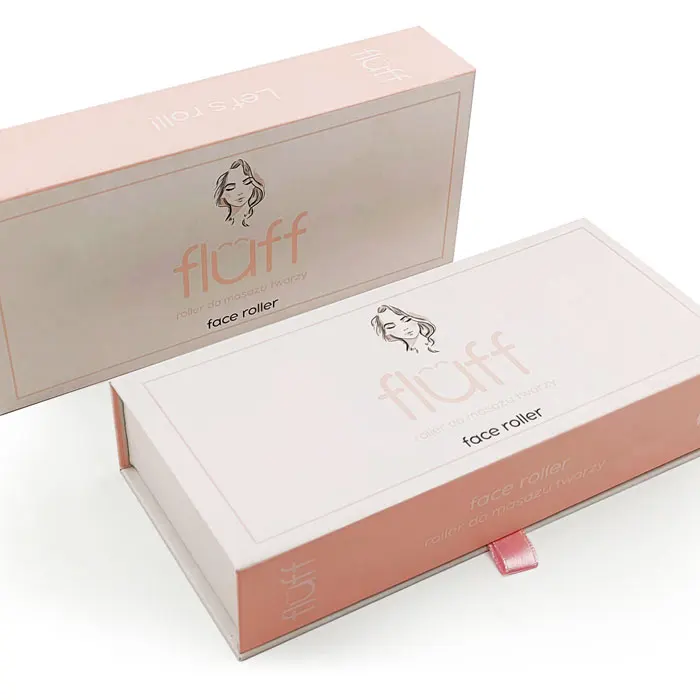 luxury package jade facial roller and gua sha set wholesale boxes custom colour jade roller gu sha packaging box
