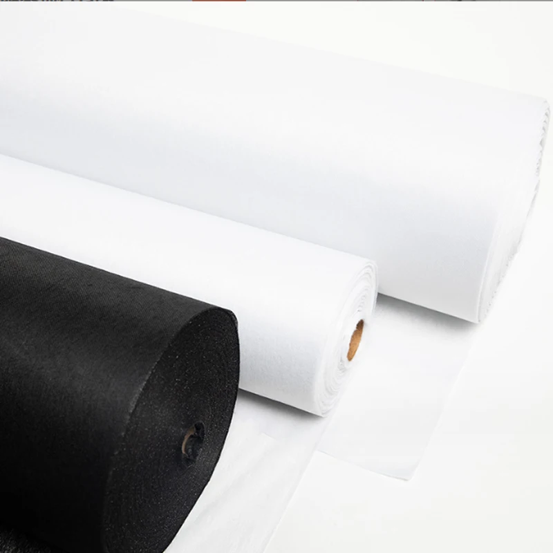 Нетканая подкладка 1035HF для подкладки одежды