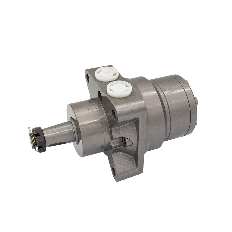 ziHYD hydraulic motor wheel motor hydraulic motor high speed