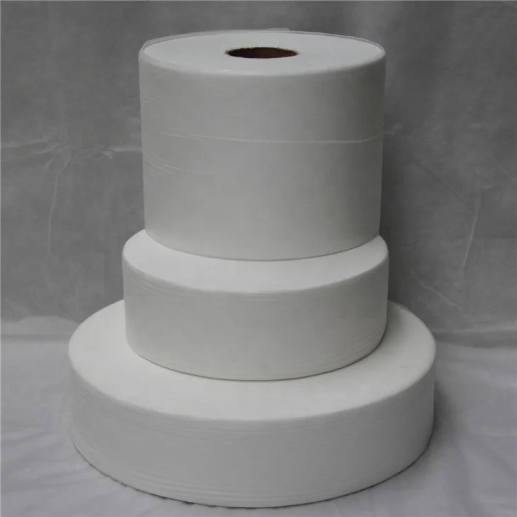 Factory Wholesale Skin-friendly Breathable TNT PP Spunbond Non woven Polypropylene Non-woven Nonwoven Mattress Fabric