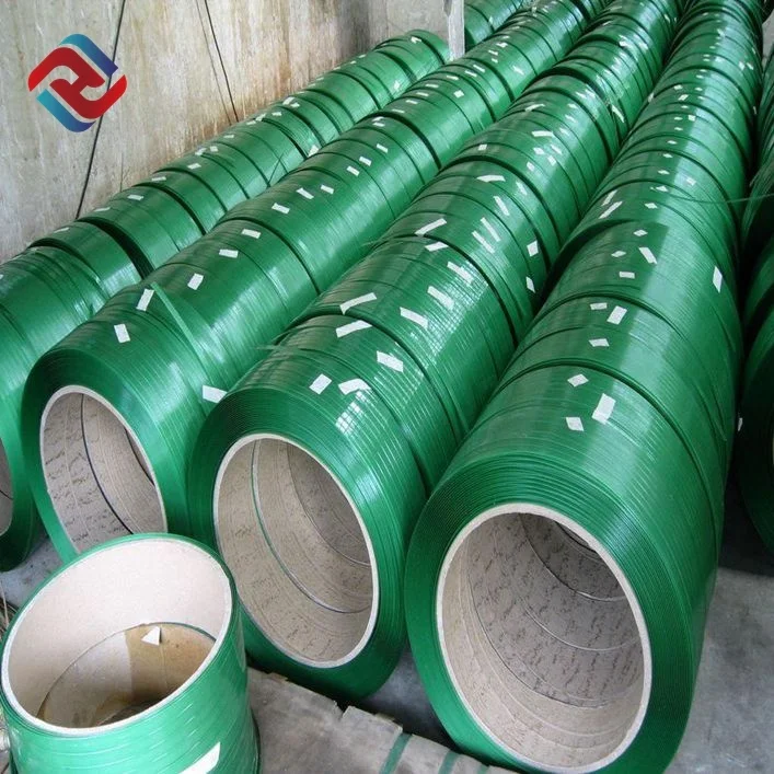 Fanghua brand Cheap price PET strapping band pet strap for cotton ZUNCHOS STRAPPING