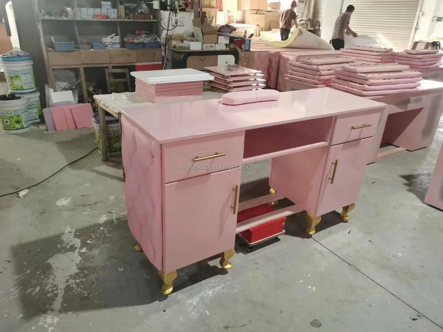 beauty salon furniture nail salon bar nails table salon manicure