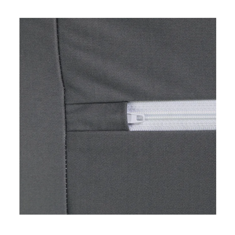 Good looking single organic waterproof mattress protector hypoallergenic