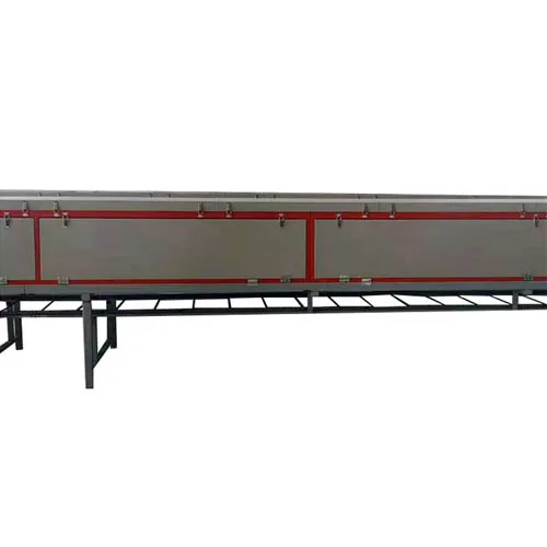 Hot Selling Glazed Tile Roof Roll Forming Machine Made In China