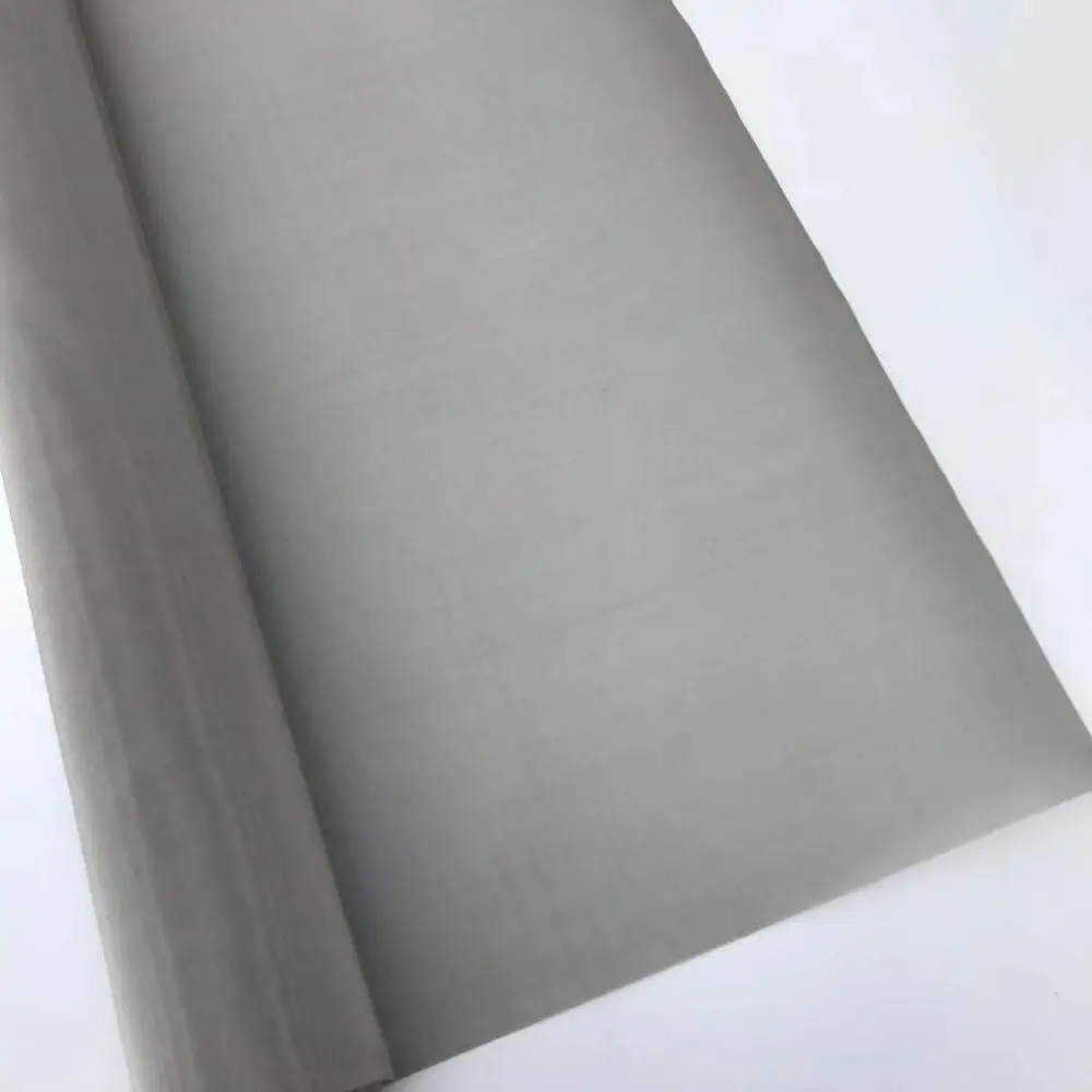 directly  factory 316L 16.4 micron Stainless Steel    Wire screen