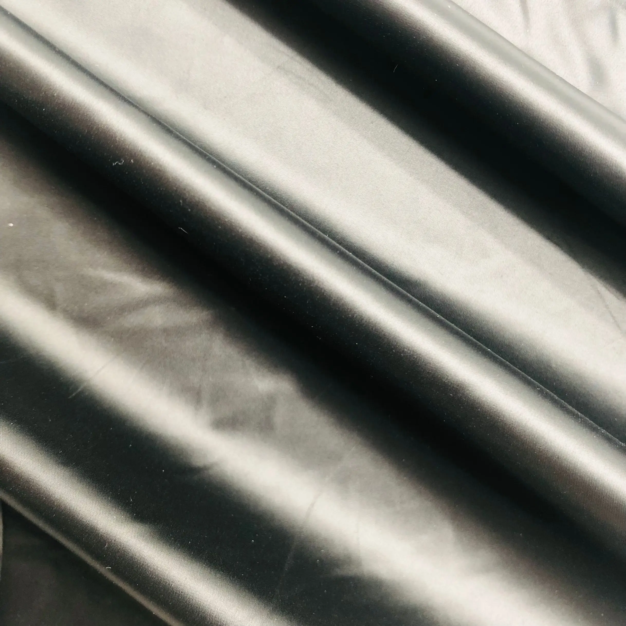 Fashion elegant wholesale  waterproof polyester down jacket fabric