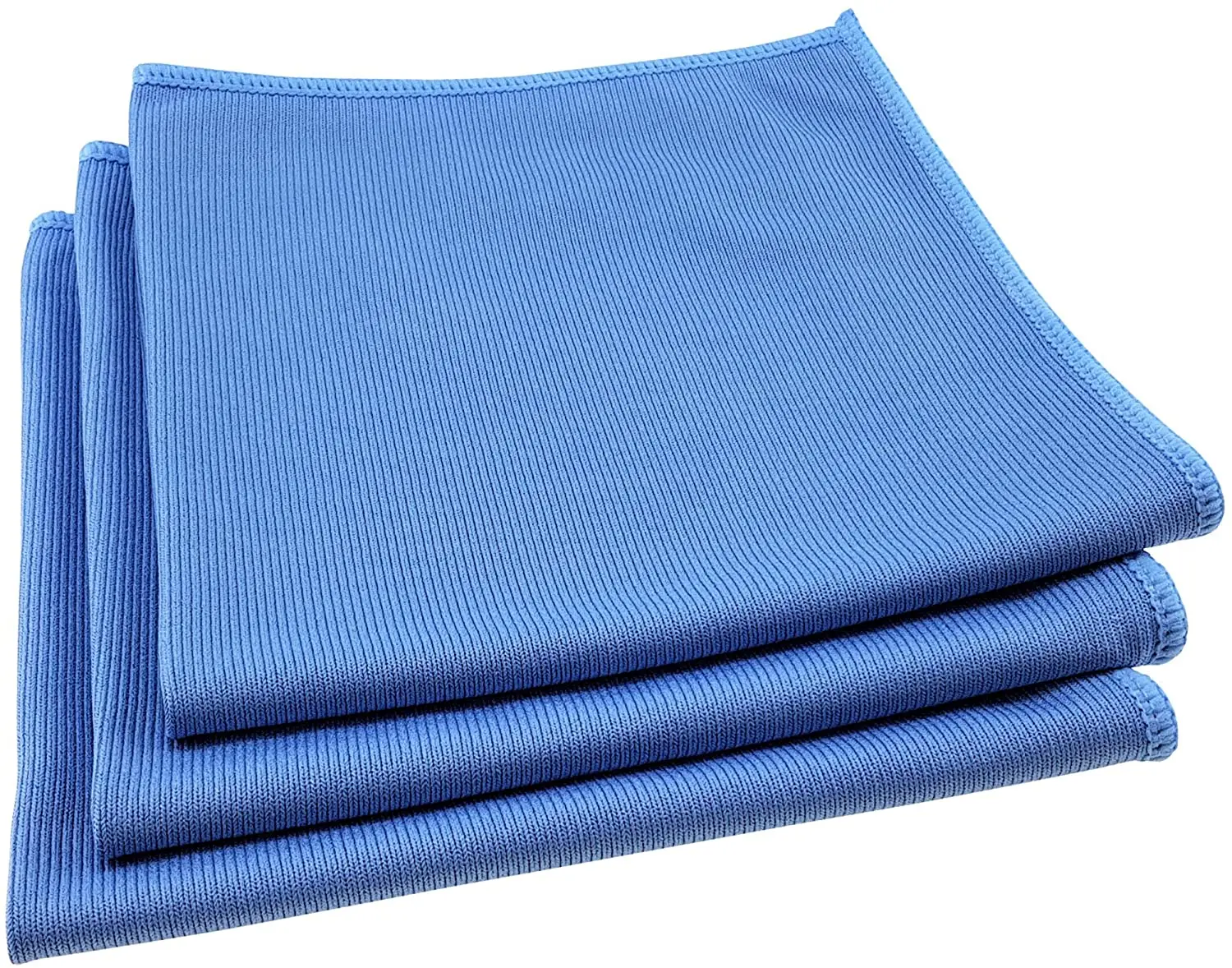 Microfiber Cloth For Cleaning Glass Cloth 40x40 Microfiber Cleaning Towel