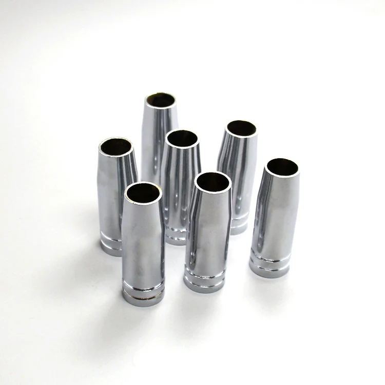 15AK gas cutting nozzle
