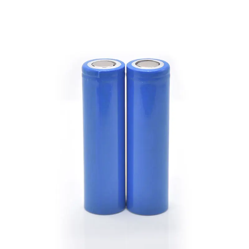 
Hot selling 18650 lithium battery 3.7v Safety and stability for electric toys and power tools 1500mah battery 
