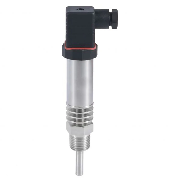 Oil Field Industrial Delicate 24VDC Delicate High Reliability Temperature Transmitter
