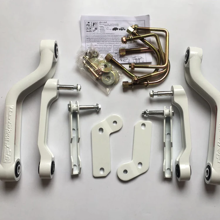 
4x4 suspension hilux revo rocco stabilizer bar rear sway bar balance arm 