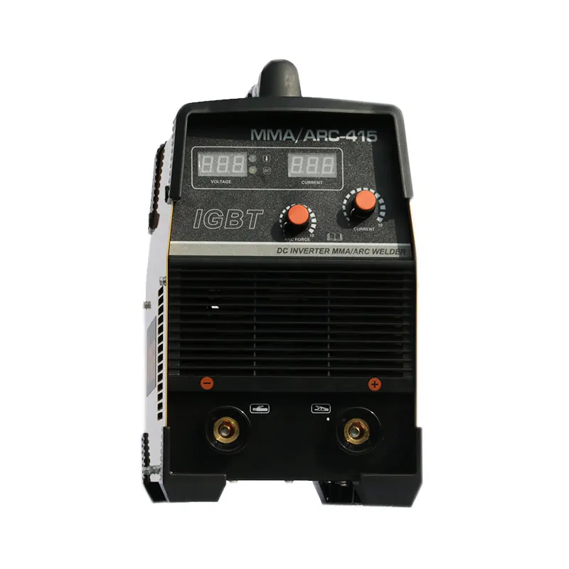 High quality SENCI 160A 230A 260A MMA ARC inverter welding machine