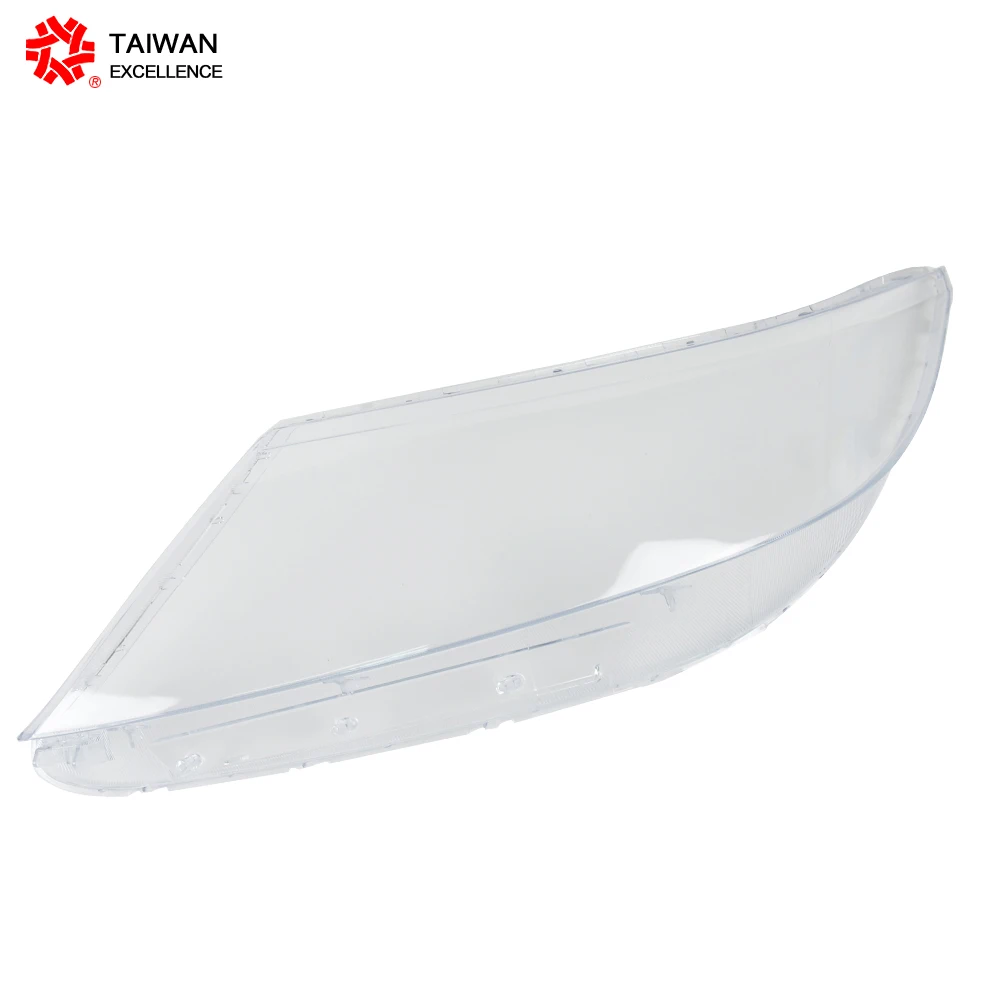 Replace Original Lampshade For For Kia Sorento 2013-2015 Headlight Cover Glass Lamp Transparent Lampshade Shell Headlight Cover