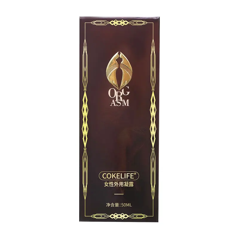 G Point Yoni Oil Tighten Gel Female Orgasm Serum Sex Oil for Women Vagina Cream Factory Wholesale