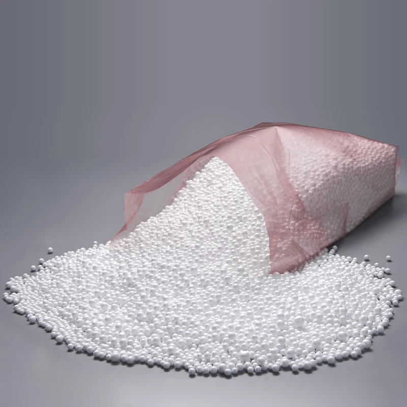 EPS polystyrene foam expanding equipment eps polystyrene expander machine