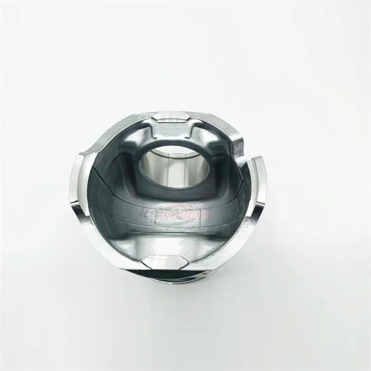 L10 Wholesale Diesel Engine parts aluminum Piston 3044448