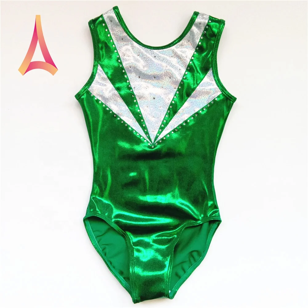 Adjustable kids ice skate figure ice skates gymnastic leotard china fashion wear