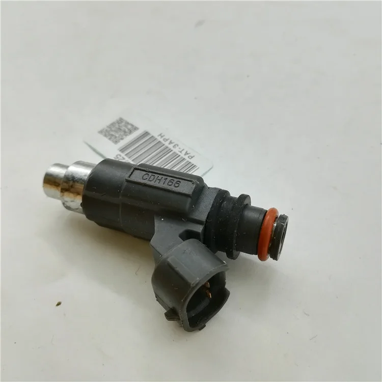 PAT OEM CDH166 Fuel Injector For Chevrolet Tracker Mirage Vitara INP770 MD319790 15710-66D00