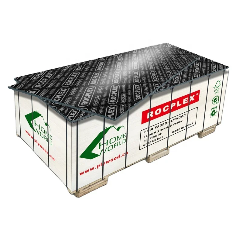 Film face plywood or Construction plywood and Shuttering plywood,Formwork plywood or Concrete plywood and Film plywood,formply