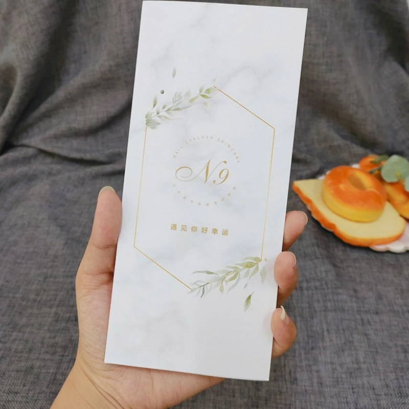 Дешевая Цена по прейскуранту завода изготовленная на заказ брошюра листовка печать руководство компании ваучер печать для инструкции