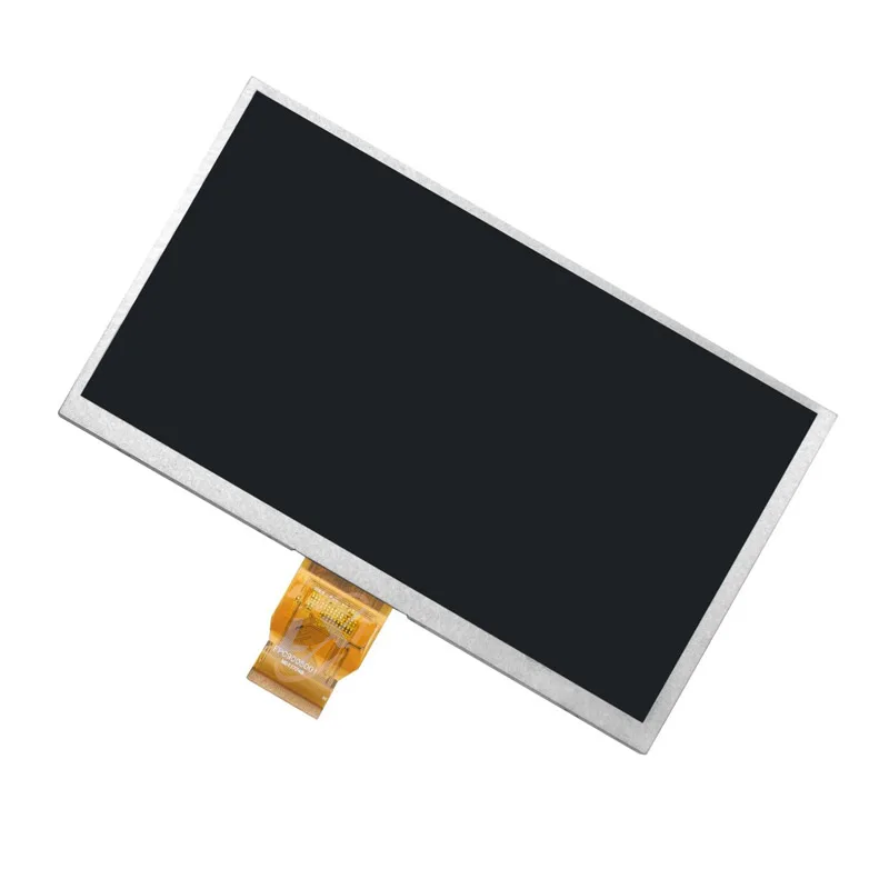 Competitive Price LCD  9.0inch  LCD 800*480 resolution RGB Interface Factory Price /TN Type lcd screen for Industrial Medical