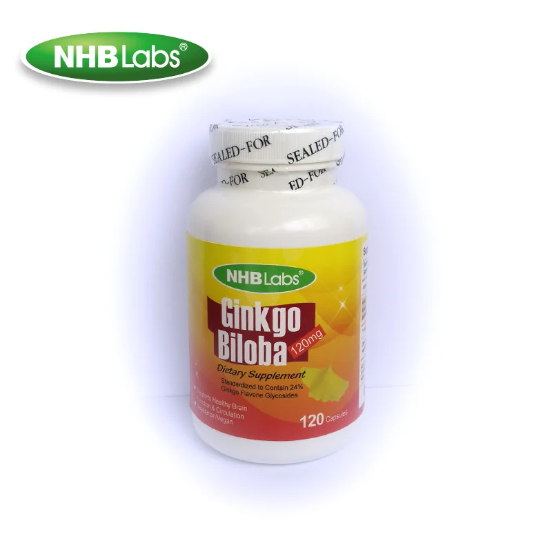 GMP Certified 600mg Red Yeast Rice Softgel capsules Private label