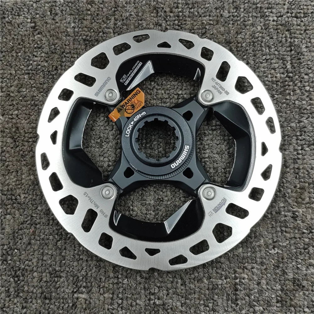 SHIMANO RT-MT900 XTR MT900 DEORE XT SLX MT800 Велосипедный тормозной диск ротор Гидравлический Тормозной Центральный замок 140 160 180 203 мм