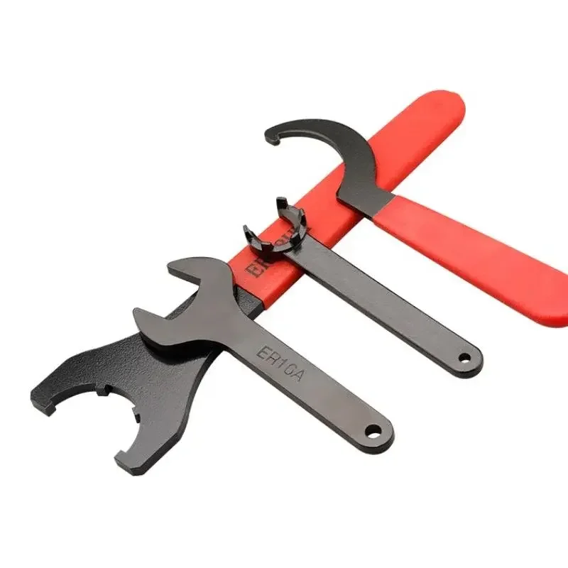 High Quality TG ER25 UM Spanner Metric Measurement System OEM Customized Support ER Wrench