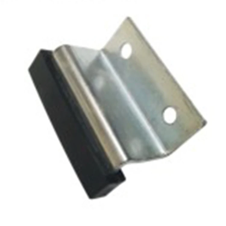 Elevator Spare Parts Elevator Landing Door Slider Shoe Elevator Door Slider