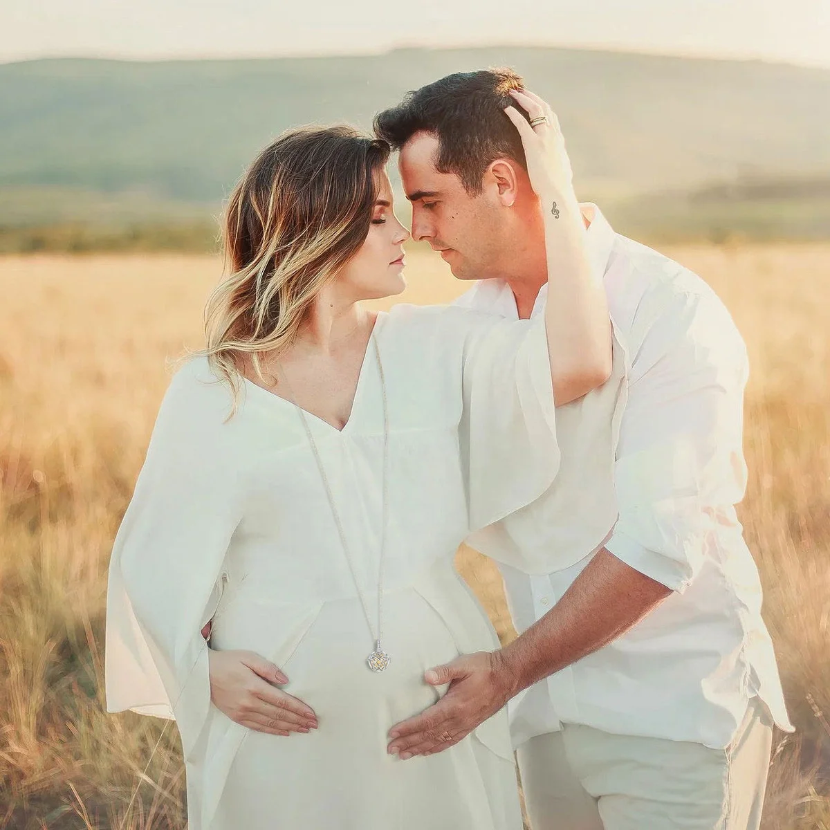 Silver Celtic Irish Knot Cage Mexican Bolas Ball Maternity Ball Chiming Ball Harmony Bola