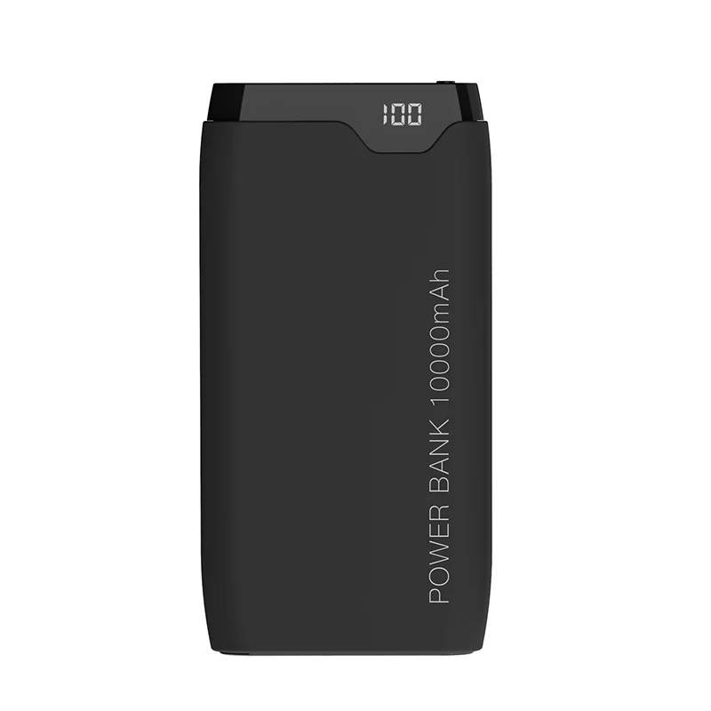 
2021 hot sale new products jackery mi solar Power Bank 10000mAH 